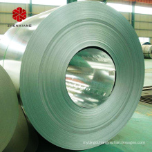 Zhen Xiang galvalume g30 g60 g90 galvanized coils and sheet etp steel coil